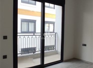 One bedroom apartment, 53m², in a premium new building in the center of Alanya, 550m from Keykubat beach ID-15394 фото-11