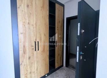 Квартира с двумя спальнями, 110м², в новом комплексе премиум класса в районе Мерсина Томюк ID-15399 фото-2