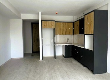 Квартира с двумя спальнями, 110м², в новом комплексе премиум класса в районе Мерсина Томюк ID-15399 фото-4