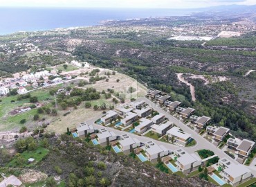 Элитная недвижимость Кипра: роскошные виллы 4+1 с бассейном, от застройщика, Чаталкёй, Кирения, Северный Кипр, 241-436 м2 ID-15403 фото-16