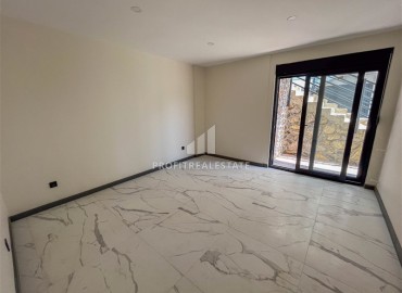 New three-storey villa 3+2, 170m², with panoramic views, with a swimming pool, in the area of Alanya - Gazipasa ID-15404 фото-7