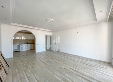 Трехкомнатная квартира, 120м², в уютной резиденции, в 500м от моря в районе Алании Тосмур, подходит для гражданства ID-15412 фото-9