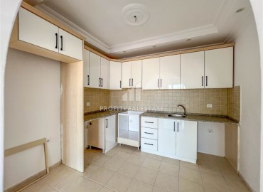 Two bedroom apartment, 120m², in a cozy residence, 500m from the sea in Alanya Tosmur, suitable for citizenship ID-15412 фото-11