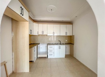 Трехкомнатная квартира, 120м², в уютной резиденции, в 500м от моря в районе Алании Тосмур, подходит для гражданства ID-15412 фото-12