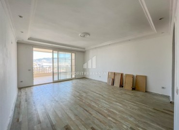 Трехкомнатная квартира, 120м², в уютной резиденции, в 500м от моря в районе Алании Тосмур, подходит для гражданства ID-15412 фото-13