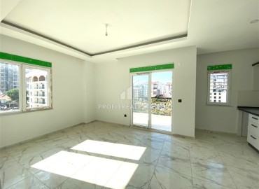 One-bedroom apartment, 55m², in a residence built in 2023, with good facilities in Mahmutlar, Alanya ID-15413 фото-8