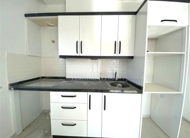 One-bedroom apartment, 55m², in a residence built in 2023, with good facilities in Mahmutlar, Alanya ID-15413 фото-9