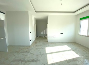 One-bedroom apartment, 55m², in a residence built in 2023, with good facilities in Mahmutlar, Alanya ID-15413 фото-10