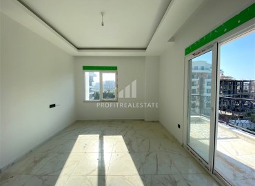 Двухкомнатная квартира, 55м², в комплексе 2023 года, с хорошей инфраструктурой в Махмутларе, Алания ID-15413 фото-11