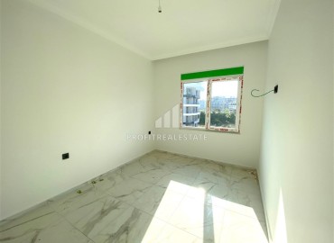 One-bedroom apartment, 55m², in a residence built in 2023, with good facilities in Mahmutlar, Alanya ID-15413 фото-12