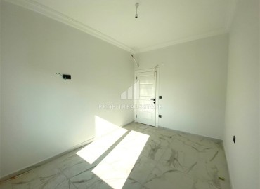 One-bedroom apartment, 55m², in a residence built in 2023, with good facilities in Mahmutlar, Alanya ID-15413 фото-13