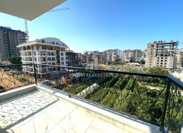 One-bedroom apartment, 55m², in a residence built in 2023, with good facilities in Mahmutlar, Alanya ID-15413 фото-17
