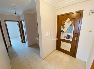 Budget two bedroom apartment, 105 m², with a separate kitchen, in an urban house with a good location in Mahmutlar ID-15421 фото-2