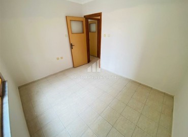Budget two bedroom apartment, 105 m², with a separate kitchen, in an urban house with a good location in Mahmutlar ID-15421 фото-15