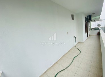 Budget two bedroom apartment, 105 m², with a separate kitchen, in an urban house with a good location in Mahmutlar ID-15421 фото-18