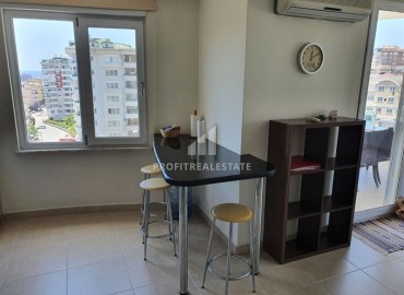 Ready to move in, view two bedroom apartment, 115m², in a premium residence in Cikcilli, Alanya ID-15422 фото-6