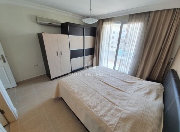 Ready to move in, view two bedroom apartment, 115m², in a premium residence in Cikcilli, Alanya ID-15422 фото-8