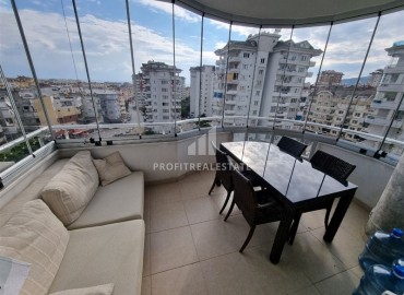 Ready to move in, view two bedroom apartment, 115m², in a premium residence in Cikcilli, Alanya ID-15422 фото-13