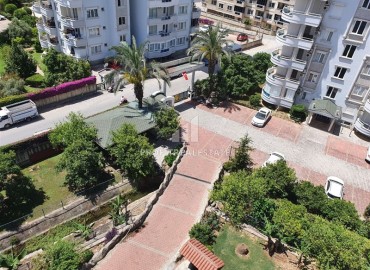 Ready to move in, view two bedroom apartment, 115m², in a premium residence in Cikcilli, Alanya ID-15422 фото-16