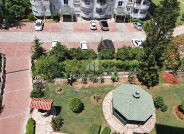 Ready to move in, view two bedroom apartment, 115m², in a premium residence in Cikcilli, Alanya ID-15422 фото-17