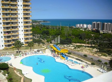 Furnished apartment 3+1, 149m², in a premium residence 250m from the sea in the village of Ayash, Erdemli ID-15424 фото-2