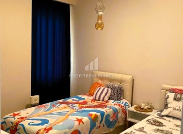 Furnished apartment 3+1, 149m², in a premium residence 250m from the sea in the village of Ayash, Erdemli ID-15424 фото-6