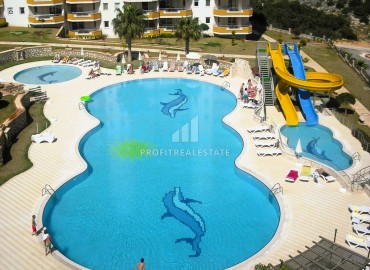 Furnished apartment 3+1, 149m², in a premium residence 250m from the sea in the village of Ayash, Erdemli ID-15424 фото-14