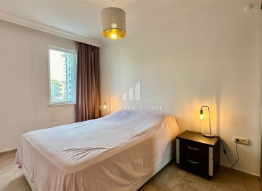 Furnished one bedroom apartment at a competitive price, in the center of Alanya, 50 m2 ID-15430 фото-4