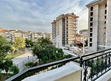 Furnished one bedroom apartment at a competitive price, in the center of Alanya, 50 m2 ID-15430 фото-6