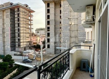 Furnished one bedroom apartment at a competitive price, in the center of Alanya, 50 m2 ID-15430 фото-7