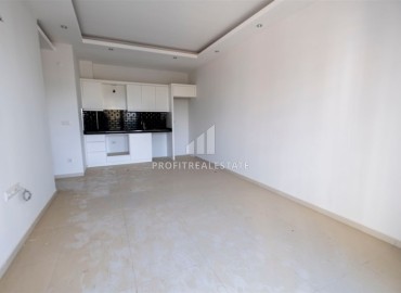 One bedroom apartment in a fine finish, in a residential residence 2022, Mahmutlar, Alanya, 55 m2 ID-15438 фото-3