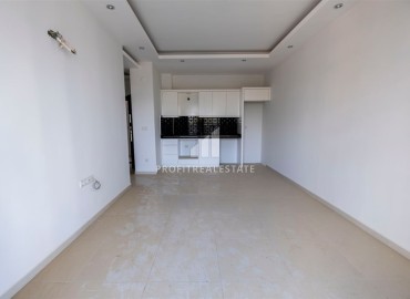 One bedroom apartment in a fine finish, in a residential residence 2022, Mahmutlar, Alanya, 55 m2 ID-15438 фото-5