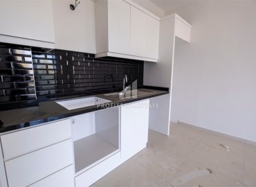 Двухкомнатные апартаменты в чистовой отделке, в жилом комплексе 2022 года, Махмутлар, Аланья, 55 м2 ID-15438 фото-6