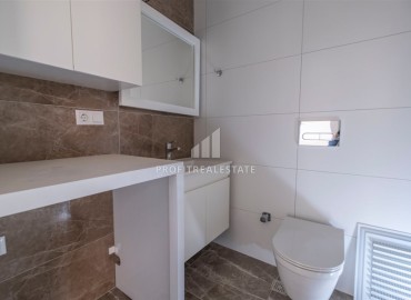 One bedroom apartment in a fine finish, in a residential residence 2022, Mahmutlar, Alanya, 55 m2 ID-15438 фото-10