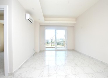 New one bedroom apartment in a residence with hotel facilities, Avsallar, Alanya, 55 m2 ID-15439 фото-3