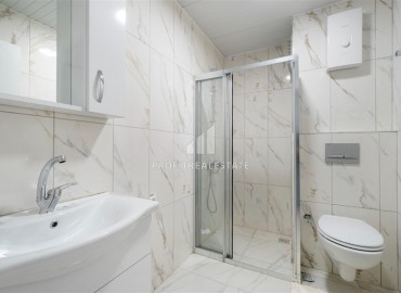 Stylish 1+1 apartment, with designer interior, in residence 2023, Avsallar, Alanya, 55 m2 ID-15441 фото-10