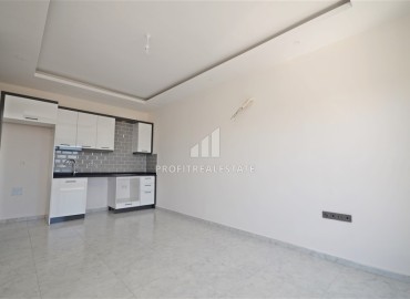 One bedroom apartment with a view, 60 m², in a residence with good facilities in Avsallar at an attractive price ID-15445 фото-5