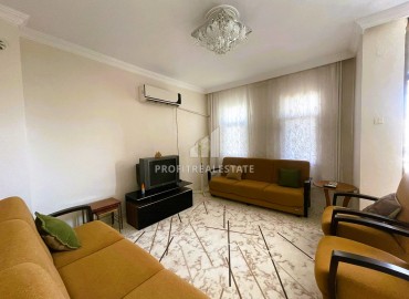 Ready to move in, apartment 2+1, 110m², in a cozy residence with an excellent location in Kargıpınarı, Mersin ID-15447 фото-3