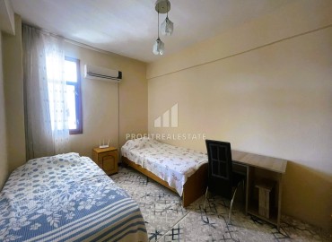 Готовая к проживанию, квартира 2+1, 110м², в уютном комплексе с отличной локацией в Каргыпынары, Мерсин ID-15447 фото-7