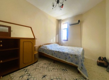 Готовая к проживанию, квартира 2+1, 110м², в уютном комплексе с отличной локацией в Каргыпынары, Мерсин ID-15447 фото-10