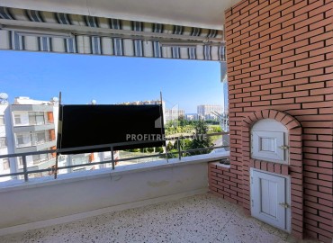 Ready to move in, apartment 2+1, 110m², in a cozy residence with an excellent location in Kargıpınarı, Mersin ID-15447 фото-12