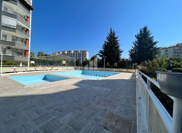 Ready to move in, apartment 2+1, 110m², in a cozy residence with an excellent location in Kargıpınarı, Mersin ID-15447 фото-14