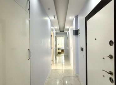 Выгодное предложение от собственника: четырехкомнатная квартира, 135м², в Мерсине, в 500 метрах от моря ID-15448 фото-2