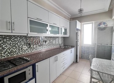 Furnished two bedroom apartment on the first coastline, Mahmutlar, Alanya, 125 m2 ID-15457 фото-5
