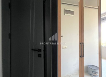 Двухкомнатная квартира, 50м², с чистовой отделкой в малоквартирной резиденции в Мезитли, Мерсин ID-15460 фото-6
