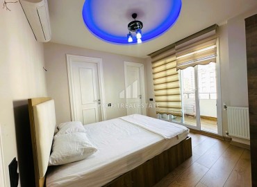 Comfortable furnished apartment 3+1, 149m², in a residence with a water park, in the Teje area, Mersin ID-15461 фото-10