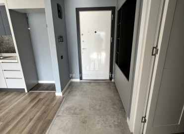 New one-bedroom apartment, 65m², in an elite residence built in 2023 in Arpacbakhsis, Erdemli ID-15464 фото-4