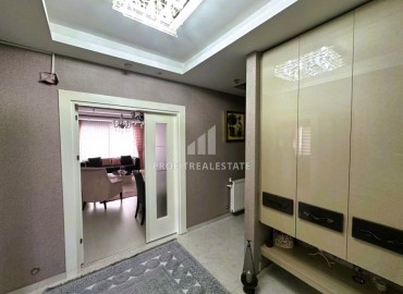 Элегантная квартира 4+1, 165м², с отдельной кухней, в резиденции премиум класса в районе Мезитли, Мерсин ID-15467 фото-2