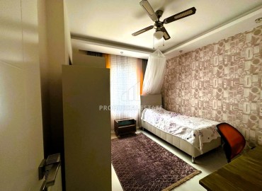 Элегантная квартира 4+1, 165м², с отдельной кухней, в резиденции премиум класса в районе Мезитли, Мерсин ID-15467 фото-14