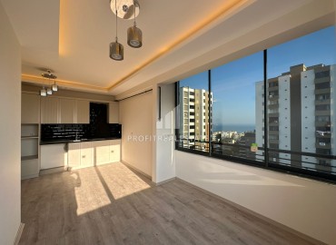 Великолепная квартира 3+1 с отдельной кухней, 120м², в новостройке с хорошей инфраструктурой в центре Мезитли, Мерсин ID-15468 фото-6